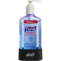 Purell Places™ Light-Up Bottle Dock JP144 | Fastek
