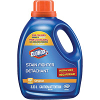 Clorox 2<sup>®</sup> Laundry Stain Fighter, Jug JP191 | Fastek
