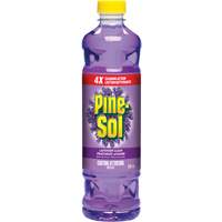 Pine-Sol&reg; Multi-Surface Cleaner, 828 ml, Bottle Fastek