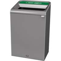 Waste Receptacles