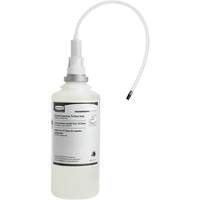 OneShot&reg; Dye & Fragrance Free Hand Soap Refill, Foam, 1600 ml, Unscented Fastek