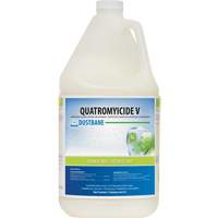 Quatromyicide V Disinfectant, Sanitizer & Deodorizer, Jug JP332 | Fastek