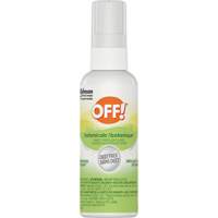 Off!&reg; Botanicals&reg; Insect Repellent, DEET Free, Spray, 118 ml Fastek