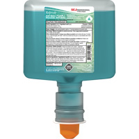 Refresh™ AntiBac Handwash, Foam, 1.2 L, Scented JP486 | Fastek