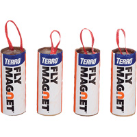 Terro<sup>®</sup> Fly Magnet<sup>®</sup> Sticky Fly Paper Traps JP523 | Fastek