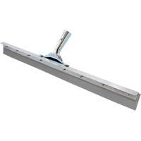Floor Squeegee, 36", Straight Blade Fastek