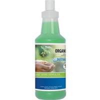 Organic Bowl Cleaner, 1 L, Bottle JP553 | Fastek