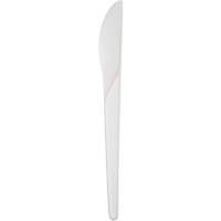 Plantware Renewable and Compostable Knife Fastek