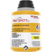 TruShot 2.0™ Restroom Cleaner, 296 ml, Trigger Bottle JP809 | Fastek
