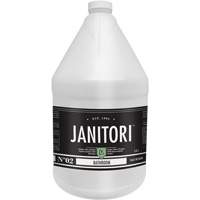 Nettoyant &agrave; salle de bain Janitori 02, 4 L, Cruche Fastek