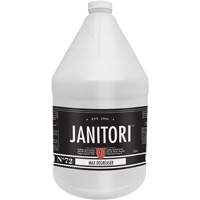 D&eacute;graissant Janitori 72 MAx, 4 L, Cruche Fastek