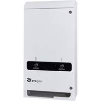 EvoGen<sup>®</sup> EVNT3 No-Touch Dual Pad & Tampon Dispenser JP889 | Fastek