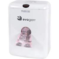 EvoGen<sup>®</sup> No-Touch Combination Waste Receptacle JP893 | Fastek