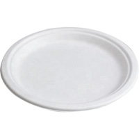 Compostable Plates Fastek