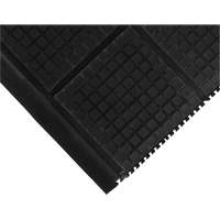 Revêtement de plancher/tapis antifatigue