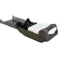 Venue&reg; Countertop Napkin Dispenser Fastek