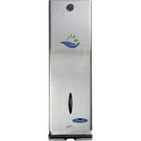 Surface Mounted Free Retail/Commercial Tampon Dispenser JQ193 | Fastek