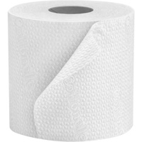Papier hygi&eacute;nique professionnel Cottonelle, 2 Pli, 451 Feuilles/Rouleu, Blanc Fastek