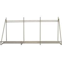 Connecteur pour support en fil m&eacute;tallique #116 safeMIX Fastek