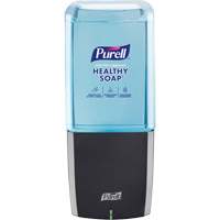 ES10 Hand Soap Dispenser, Touchless, 1200 ml Capacity, Cartridge Refill Format JQ249 | Fastek