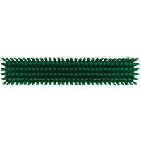 T&ecirc;te de balai-brosse, Crins Fin/Ferme, 16-1/2", Polyester/Polypropyl&egrave;ne, Vert Fastek