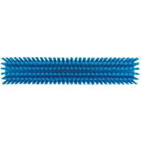 T&ecirc;te de balai-brosse, Crins Fin/Ferme, 16-1/2", Polyester/Polypropyl&egrave;ne, Bleu Fastek