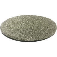Crystaliser Floor Pad, Cleaning, Grey Fastek