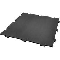 Plancher pour centre d'entraînement &agrave; la maison Voyager Fastek