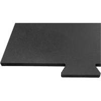 Plancher pour centre d'entraînement &agrave; la maison Voyager Fastek