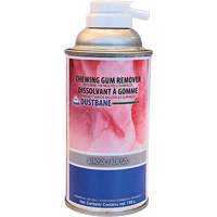 Chewing Gum Remover, 198 g, Aerosol Can Fastek