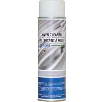 Oven Cleaner, 425 g, Aerosol Can Fastek