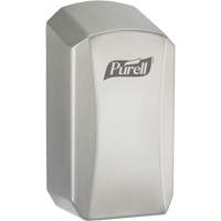 Provon&reg; LTX Behavioral Health Foam Soap Dispenser, Touchless, 1200 ml Capacity, Cartridge Refill Format Fastek