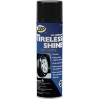 Enduit/rev&ecirc;tement pour les pneus Tireless Shine Fastek