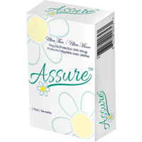 Feminine Hygiene Pads Fastek