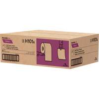 PRO Select Roll Paper Towel, 1 Ply, Standard, 1000' L Fastek