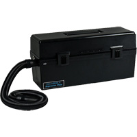 Omega Supreme Electronic Vacuum, Dry, 1 US Gal. (3.78 Litres) Fastek