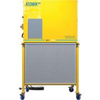 Atomik Air&reg; 240V Air Quality Control, 40 000 sq. ft. Coverage Fastek