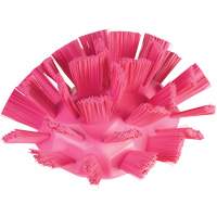 UST Tank Brush, Stiff Bristles, 7-1/2" Long, Pink Fastek