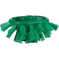 UST Tank Brush, Stiff Bristles, 7-1/2" Long, Green Fastek