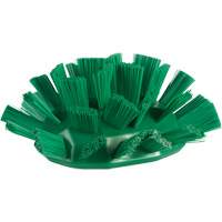 UST Tank Brush, Stiff Bristles, 7-1/2" Long, Green Fastek