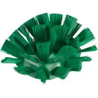 UST Tank Brush, Stiff Bristles, 7-1/2" Long, Green Fastek