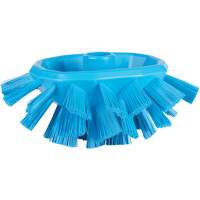 UST Tank Brush, Stiff Bristles, 7-1/2" Long, Blue Fastek