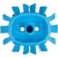 UST Tank Brush, Stiff Bristles, 7-1/2" Long, Blue Fastek