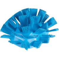 UST Tank Brush, Stiff Bristles, 7-1/2" Long, Blue Fastek