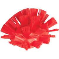 UST Tank Brush, Stiff Bristles, 7-1/2" Long, Red Fastek