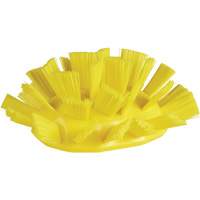 UST Tank Brush, Stiff Bristles, 7-1/2" Long, Yellow Fastek
