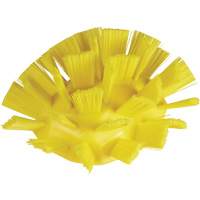UST Tank Brush, Stiff Bristles, 7-1/2" Long, Yellow Fastek