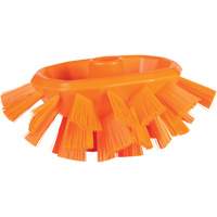UST Tank Brush, Stiff Bristles, 7-1/2" Long, Orange Fastek