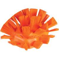 UST Tank Brush, Stiff Bristles, 7-1/2" Long, Orange Fastek