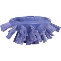 UST Tank Brush, Stiff Bristles, 7-1/2" Long, Purple Fastek